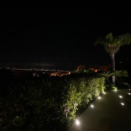 Villa Princi Вила Сан Джовани Екстериор снимка