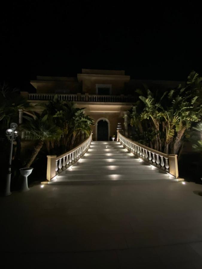 Villa Princi Вила Сан Джовани Екстериор снимка