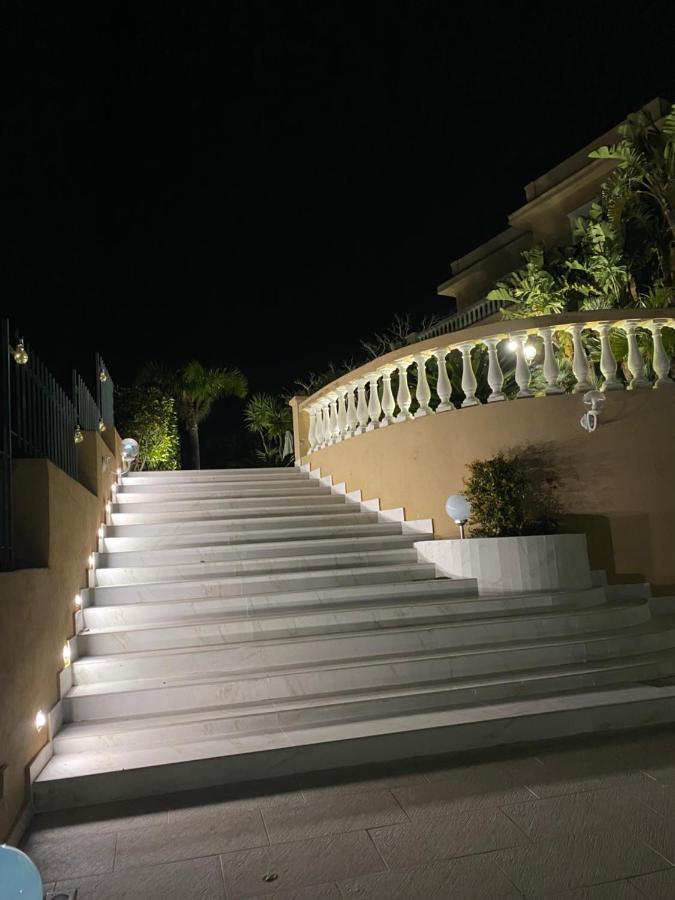 Villa Princi Вила Сан Джовани Екстериор снимка