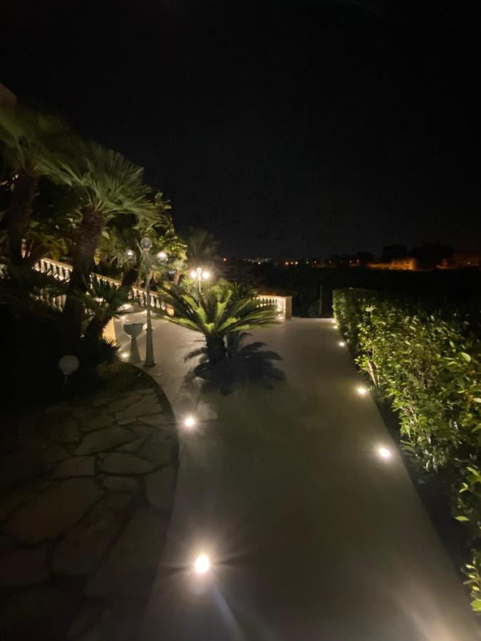 Villa Princi Вила Сан Джовани Екстериор снимка