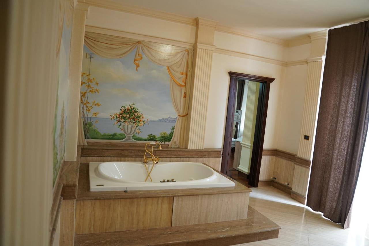 Villa Princi Вила Сан Джовани Екстериор снимка