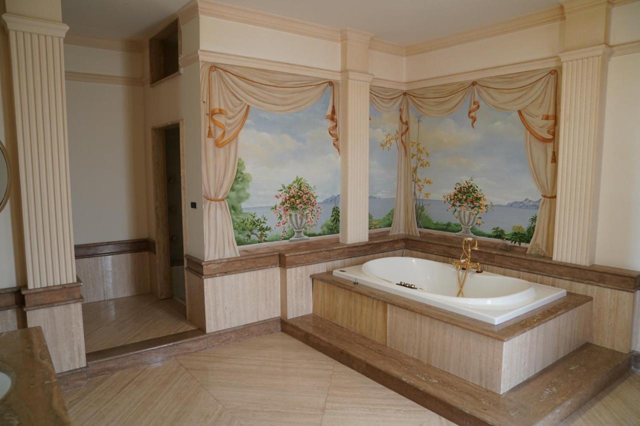 Villa Princi Вила Сан Джовани Екстериор снимка