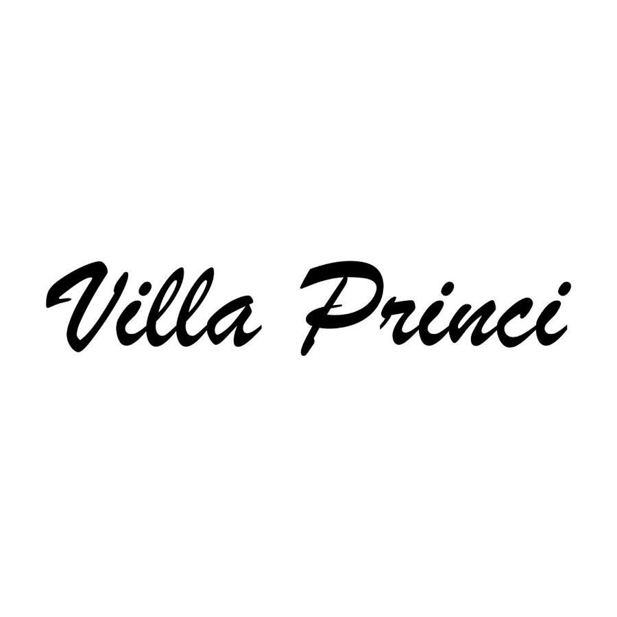 Villa Princi Вила Сан Джовани Екстериор снимка