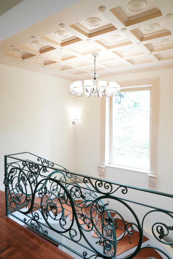 Villa Princi Вила Сан Джовани Екстериор снимка