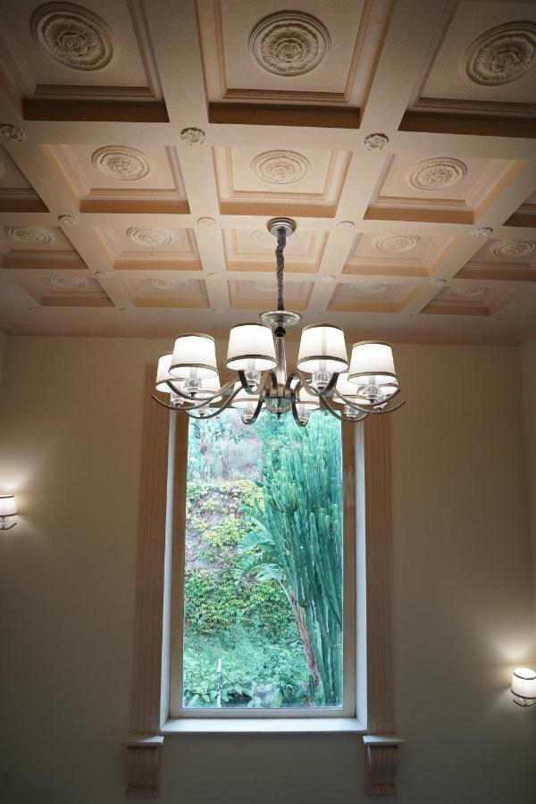Villa Princi Вила Сан Джовани Екстериор снимка