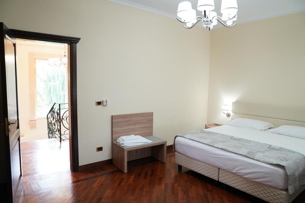 Villa Princi Вила Сан Джовани Екстериор снимка