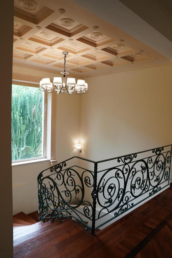 Villa Princi Вила Сан Джовани Екстериор снимка