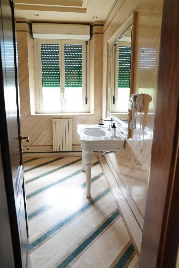 Villa Princi Вила Сан Джовани Екстериор снимка